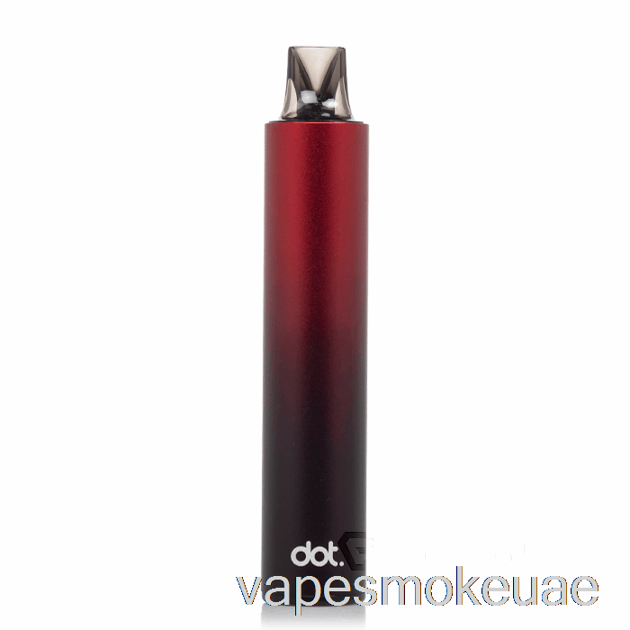 Vape Uae Dotmod Switch R 25w Pod System ريد سبج